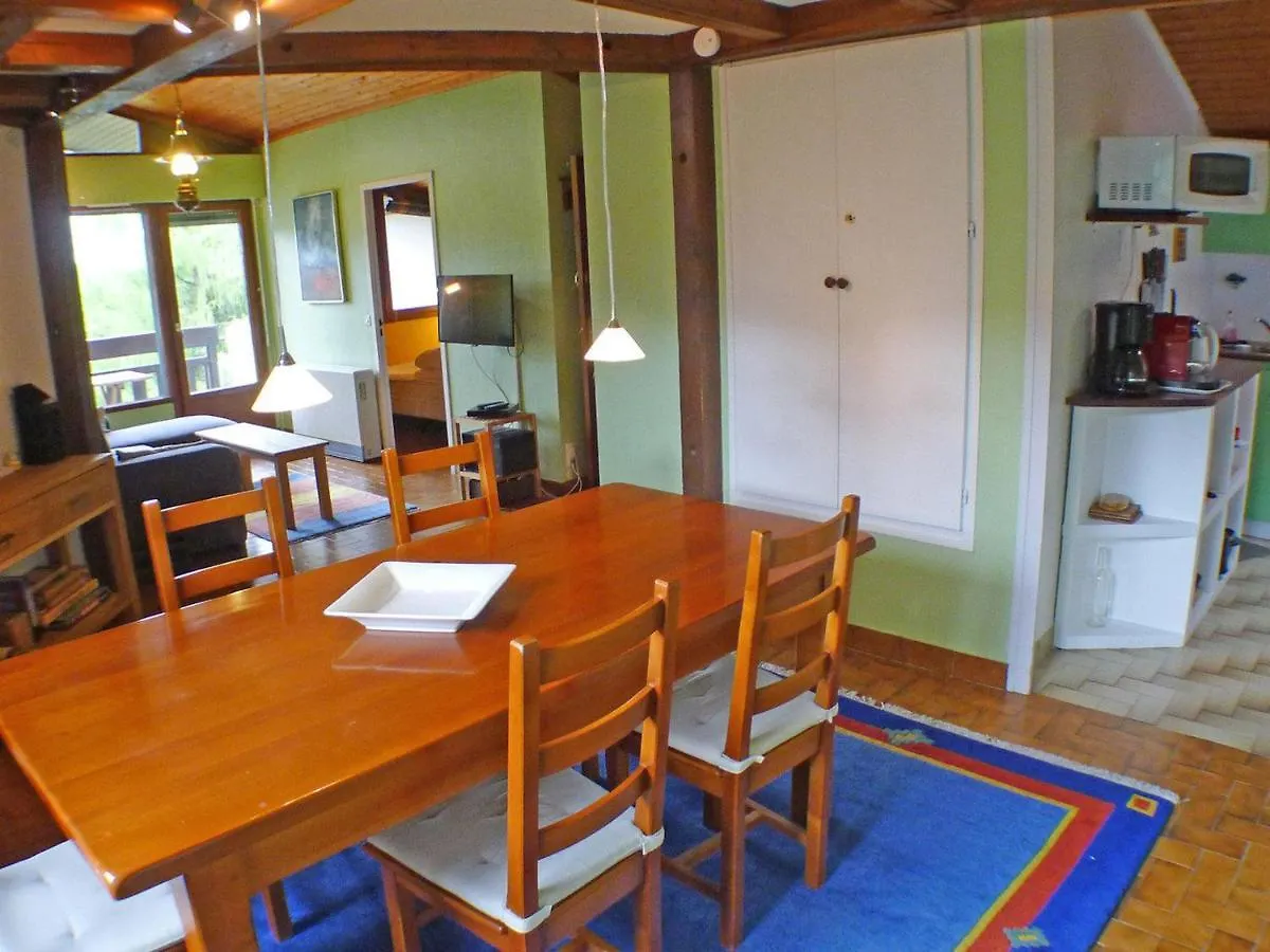 شقة Appartement Lumineux Avec Mezzanine, Balcon Et Garage, Au Coeur De Samoens - Fr-1-629-53 فرنسا