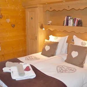  Appartement Ecrins Etoile C9